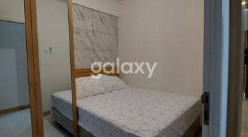 Gambar 4 apartement cozy puncak cbd