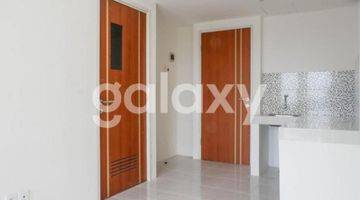 Gambar 4 Apartemen 2 BR Puncak CBD Surabaya Barat