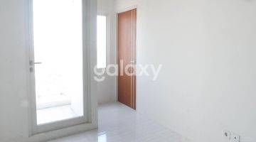 Gambar 3 Apartemen Puncak CBD 2 bedroom