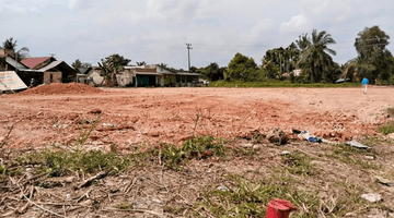 Gambar 5 Dijual Cepat Tanah Sematang Borang Butuh Uang Kota Palembang