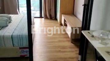 Gambar 4 DIJUAL/DISEWAKAN CEPAT UNIT APARTMENT THE SMITH ALAM SUTRA