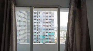 Gambar 2 DIJUAL UNIT APARTEMEN SENTRA TIMUR RESIDENCE SIAP HUNI