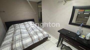 Gambar 1 DIJUAL CEPAT!!! APARTMENT GADING NIAS TOWER ALAMANDA RENOV 2BR JADI 1BR LUAS 36M