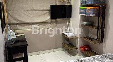 Gambar 2 DIJUAL CEPAT!!! APARTMENT GADING NIAS TOWER ALAMANDA RENOV 2BR JADI 1BR LUAS 36M