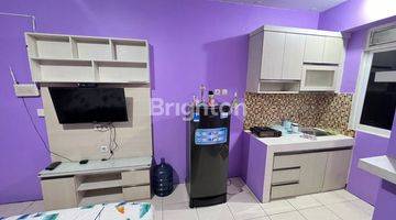 Gambar 2 DISEWAKAN UNIT APARTMENT PLUIT SEA VIEW