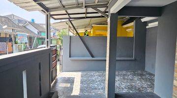 Gambar 1 Rumah Semi Furnished di Tajurhalang Bogor