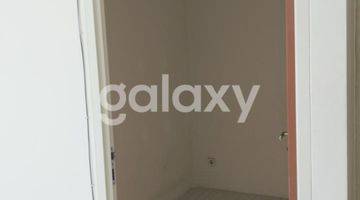 Gambar 4 Apartemen 2 BR lantai 55 Puncak CBD Surabaya Barat