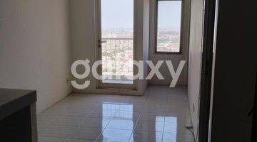 Gambar 5 Apartemen 2 BR lantai 55 Puncak CBD Surabaya Barat