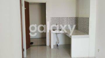 Gambar 1 Apartemen 2 BR lantai 55 Puncak CBD Surabaya Barat