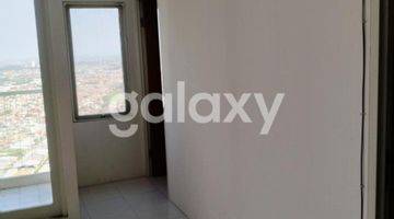 Gambar 3 Apartemen 2 BR lantai 55 Puncak CBD Surabaya Barat