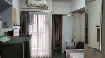 Gambar 2 Apartemen Studio M Town Signature Tower Franklin Lantai 9