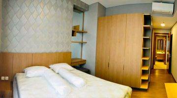 Gambar 2 Apartemen Marigold Navapark Bsd