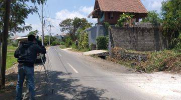 Gambar 3 Tanah di Canggu, Badung 2,3 Are