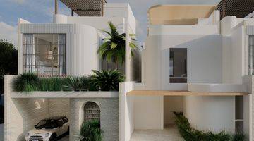 Gambar 3 Brand New Villa Furnished di Uluwatu