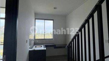 Gambar 5 Disewa Rumah Pik 2 View Danau, Ukuran 10x25, Cluster Elite , Asri , Aman Rumah Unfurnished Bagus HS - Hak Sewa di Pik 2 Riverside, Pantai Indah Kapuk 2