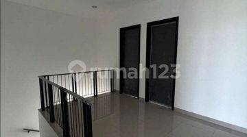 Gambar 2 Disewa Rumah Pik 2 View Danau, Ukuran 10x25, Cluster Elite , Asri , Aman Rumah Unfurnished Bagus HS - Hak Sewa di Pik 2 Riverside, Pantai Indah Kapuk 2