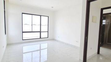 Gambar 1 Permata Hijau Residence Pik2, Uk 12 X 25, Hoek, Murah Rumah Unfurnished Kontrakan Hs - Hak Sewa Baru