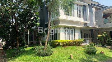 Gambar 2 RUMAH HOOK EMERALD VIEW BINTARO