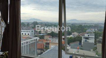 Gambar 1 DIJUAL CEPAT BU APT ALTIZ BINTARO PLAZA RESIDENCE