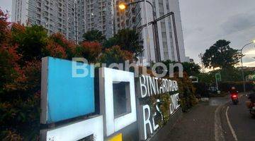 Gambar 4 DIJUAL CEPAT BU APT ALTIZ BINTARO PLAZA RESIDENCE