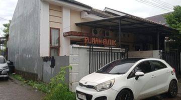 Gambar 3 Dijual Rumah SHM