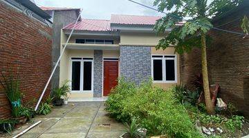 Gambar 5 Perumahan Kaledupaya Residence