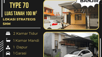 Gambar 4 Dijual Rumah SHM