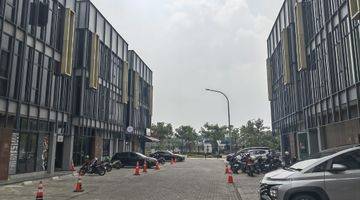 Gambar 3 Dijual Turun Harga Ruko Wespark Bsd Ruko