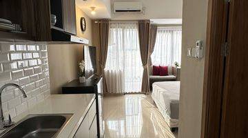 Gambar 2 Apartemen Nyaman Siap Huni di Gateway Park Of Lrt City, Jatibening, Bekasi