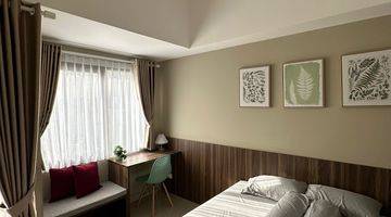 Gambar 3 Apartemen Nyaman Siap Huni di Gateway Park Of Lrt City, Jatibening, Bekasi