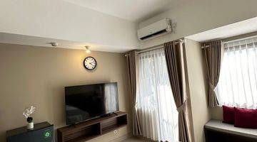 Gambar 1 Apartemen Nyaman Siap Huni di Gateway Park Of Lrt City, Jatibening, Bekasi