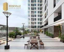 Gambar 3 Apartement Premium Roseville Di Bsd City