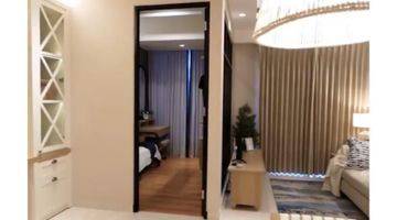 Gambar 2 Apartement Premium Roseville Di Bsd City