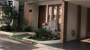 Gambar 4 Dijual Rumah Di Cluster D'mansion Bintaro