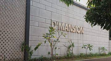 Gambar 3 Dijual Rumah Di Cluster D'mansion Bintaro