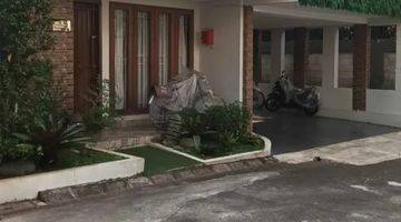 Gambar 5 Dijual Rumah Di Cluster D'mansion Bintaro