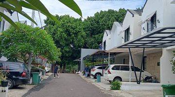 Gambar 2 Dijual Rumah Di Cluster D'mansion Bintaro