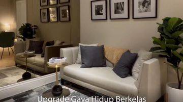 Gambar 1 Apartement Premium Roseville Di Bsd City