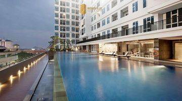 Gambar 4 Apartement Premium Roseville Di Bsd City