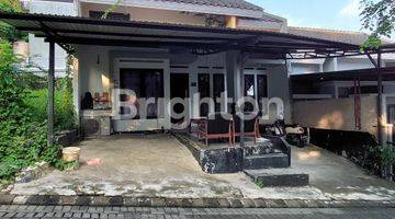 Gambar 4 Rumah di Taman Sari Bukit Mutiara Wika