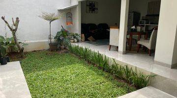 Gambar 1 Rumah Dijual di Ampera Kemang