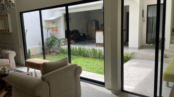 Gambar 4 Rumah Dijual di Ampera Kemang