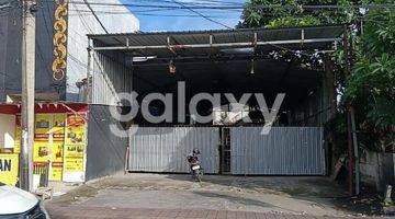 Gambar 2 GUDANG LOKASI STRATEGIS DI MAHENDRADATTA SELATAN PEMECUTAN KLOD DENPASAR, BALI