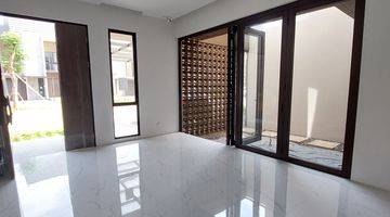 Gambar 2 Dijual Rumah di Cluster Aeris Citra, Tangerang