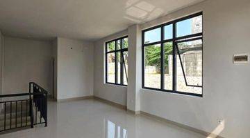 Gambar 1 Dijual Ruko Dicstrict 91 Bsd City, Tangerang