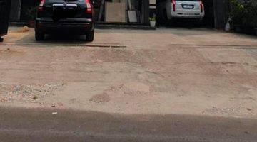 Gambar 1 Dijual Ruko Gandeng 3 Unit Di Bsd, Tangerang