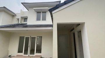 Gambar 4 Dijual Rumah di Suvana Sutera, Tangerang