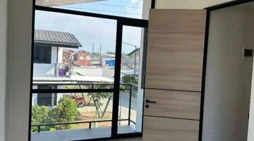 Gambar 2 Dijual Rumah di Cendana Lippo Karawaci, Tangerang