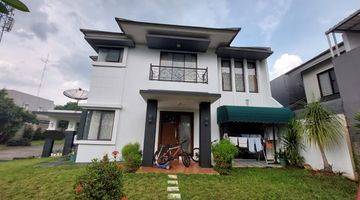 Gambar 1 Dijual Rumah di Cluster Foresta Bsd, Tangerang