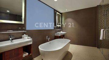 Gambar 3 Di Jual Appartement/ Hotel Mercure Bali Legian